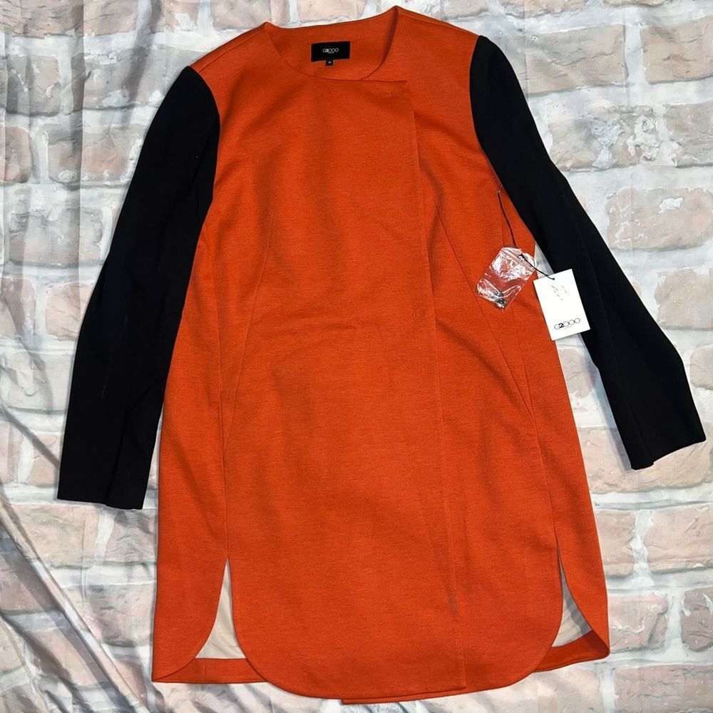 NWT G2000 Woman Coat Dress size 40